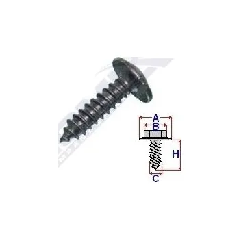 Vrut ROMIX | Vrut 3,9x25mm