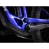 Elektrokolo Trek Fuel EXe 9.5 360 Wh 29" Hex Blue 2023