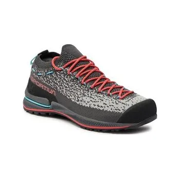 Pánská treková obuv La Sportiva Trekingová obuv TX2 Evo 27W900402 Šedá 37_5