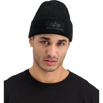 Čepice kulich ALPHA INDUSTRIES - VLC