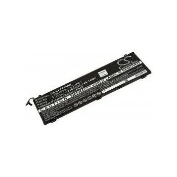 Baterie k notebooku Baterie Lenovo L12M4P61 7,4V 6100mAh