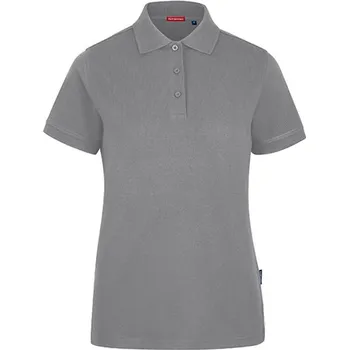 Dámská košile Hrm Dámské polo triko HRM403 Stone 5XL