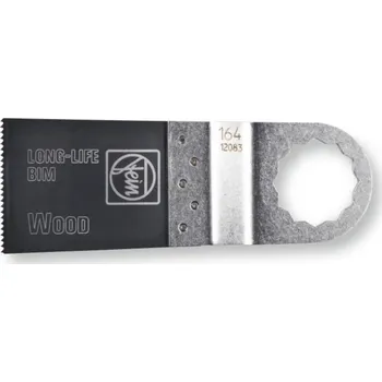 Fein 63502164020, E-Cut Long-Life ponorný pilový list, 35 mm, 5 ks