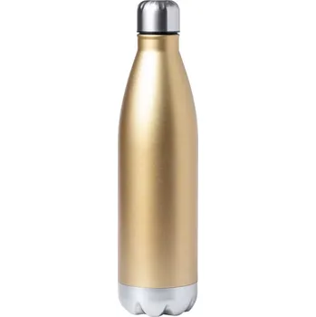 Termoska Mippar termoska s měděnou izolací - zlatá - AP722817-98