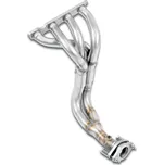 Výfukové svody k originálnímu katalyzátoru 100% nerezová ocel Supersprint 871201