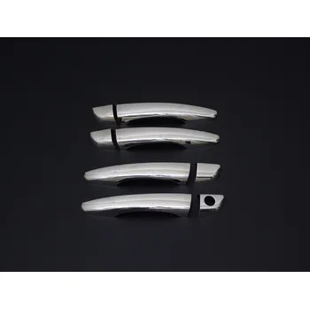 Auto-moto Kryty klik dveří Peugeot e-Expert nerez