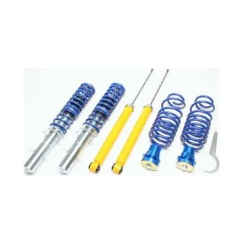 Tuning Výškově stavitelný podvozek VW New Beetle (9C) - Tuningart