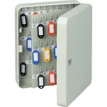 TSB schránka na klíče pro 90. klíčů