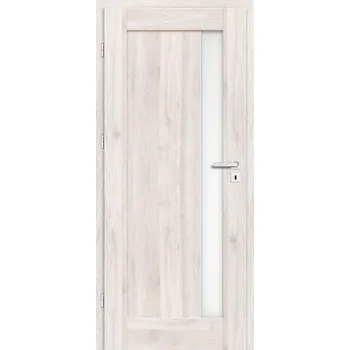 Interiérové dveře Erkado Frézie - zárubeň