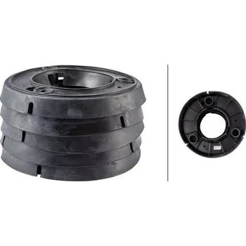 Maják podložka, otočný maják HELLA 9GD 856 466-001