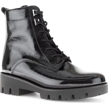 Dámská zimní obuv Gabor 52.055.87 černá, vel. 39