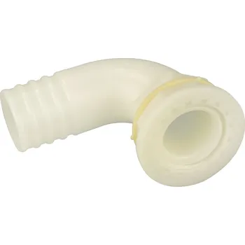 Příslušenství ke karavanu Fawo Průchodka 90 stupňů pro nádrže na vodu Velikost: 1″