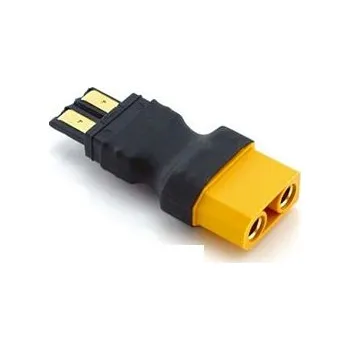 RC model Adaptér XT60 samice / Traxxas samec