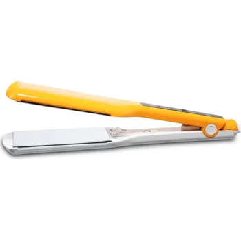 Žehlička na vlasy GK Hair One Control Titanium Flat Iron žehlička na vlasy 1 ks