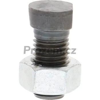 Šroub Šroub pluhu M16x2x40 mm, 12.9