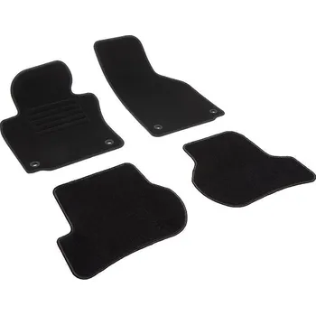 autokoberec Autokoberce textilní Ford Kuga od 2011 - 2013