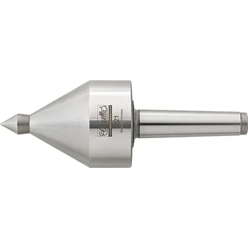 Svěrák Centrovací kužel 241 unášený mk4 prodloužený hrot conzella 241