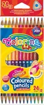 Colorino Duo Colours 33046PTR 24/12 ks