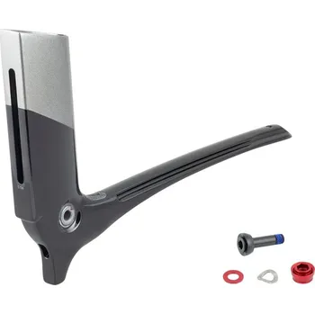 Sedlovka Objímka sedlovky silniční TREK Seatlug Trek Madone SLR Mast 54 Trek Black/Anthricite