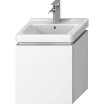 Nábytek Jika Cubito Pure Skříňka pod umývátko 44x33,4x48 cm, 1x zásuvka H40J4213015001