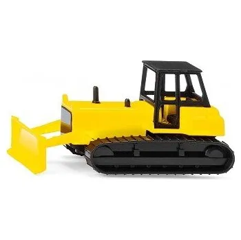 autíčko SIKU 1295 BULDOZER