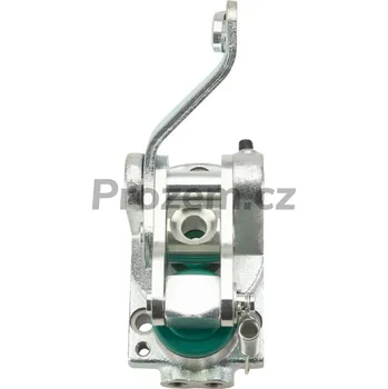 Brzdový válec Brzdový válec kola pravý, minerální olej pro Case IH, Steyr, 155700340050