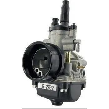 Palivový systém pro motocykl DellOrto Karburátor PHBG 21 DS 02632