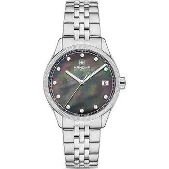 Hodinky Dámské hodinky HANOWA Soral HAWLH0002201