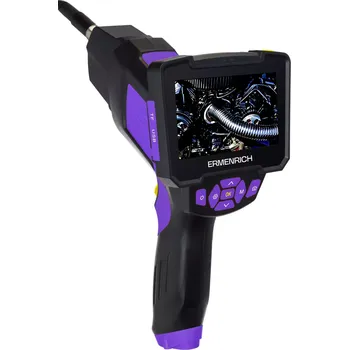 Průmyslový endoskop Ermenrich Seek VE50