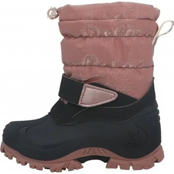 Dívčí sněhule Lurchi Dětské sněhule 63L6013001 Fjonna rose, 28