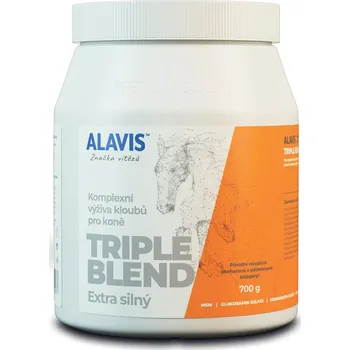 Kloubní výživa Alavis Triple Blend Extra silný 700g