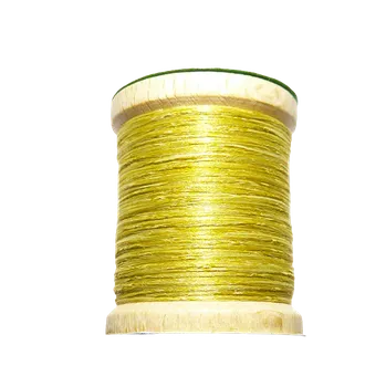 Tommi-Fly Nit Camouflage Thread Sand Yellow