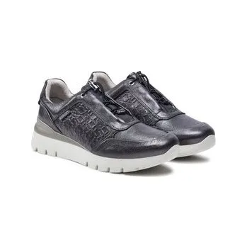 Dámské tenisky Pikolinos Sneakersy W9C-6607CL Stříbrná 40