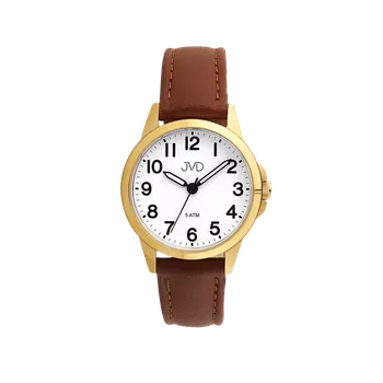 Hodinky JVD Dámské nerezové kvalitní hodinky JVD J4197.6 ( )