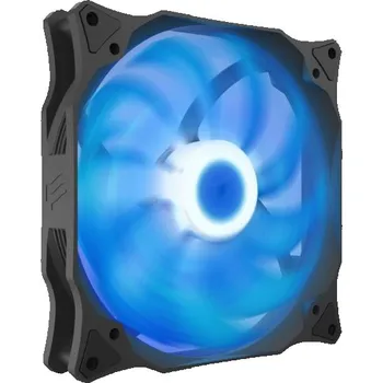 PC ventilátor SilentiumPC Stella HP RGB 140 PWM