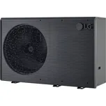 LG Therma V HM093HFX.UB60 + PHCS0.ENXLEU