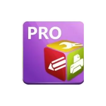 PDF-XChange PRO - 10 uživatelů, 20 PC + Enhanced OCR/M3Y