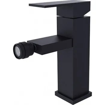 Baterie MODERN/VARIUM bidetová stojánková černá BABBMVCZ