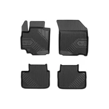Autodoplněk Zvýšené gumové koberečky SUZUKI SX4 I Hatchback (EY, GY) - 4ks