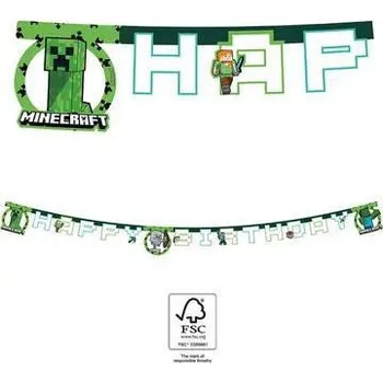 Procos Baner EKO HB - Minecraft