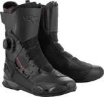 Alpinestars SP-X BOA černé/černé