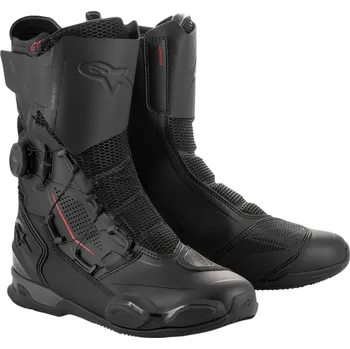 Alpinestars SP-X BOA černé/černé