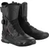 Moto obuv Alpinestars SP-X BOA černé/černé, 46