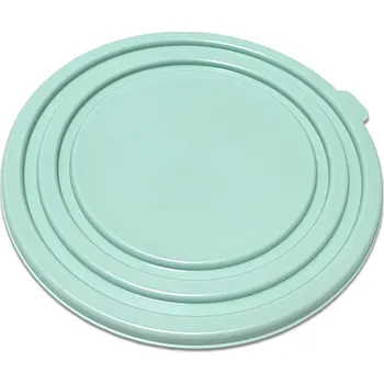 Jídlonosič Víčko k jídlonosiči 1,3l a 1,7l Barva: Světle zelená