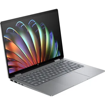 Notebook NTB HP ENVY x360 14-fa0001nc,14" 1920x1200 AG IPS 300 nits, R5-8640HS,16GB DDR5, AMD Radeon Integrated, in11 PRO,On-Site