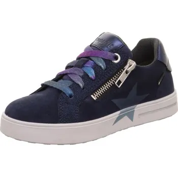 Dívčí polobotky Gore-tex obuv Superfit 1-000810-8000 STELLA Velikost: 39