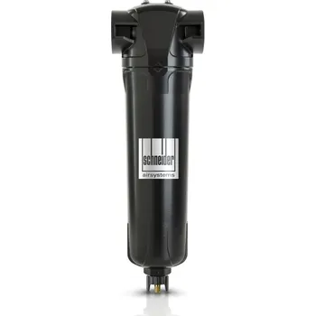 Kompresor Cyklónový odlučovač WS 212