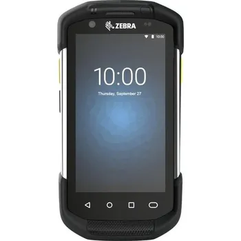 Datový terminál Zebra TC77, no Arcore, 2D, SE4770, BT, Wi-Fi, 4G, NFC, GPS, GMS, Android