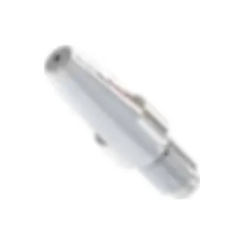 Příslušenství ke svářečce BL Tryska M8x1,0x32mm CuCrZr poniklovaná