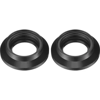 Pánské cyklistické tretry MAVIC TORQUE CAPS ADAPTERS MTB QRM AUTO FRONT (V2650301) Uni